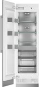 Monogram® 12.5 Cu. Ft. Panel Ready Smart Integrated Column Freezer-1