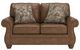 Signature Design by Ashley® Shadsburne Earth Loveseat-1