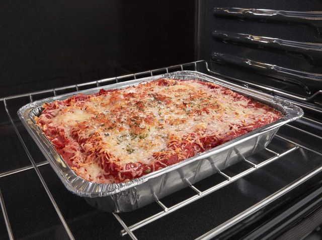 Whirlpool® 30" Stainless Steel Electric Built In Double Oven-3