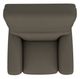 La-Z-Boy® Ava Mineral Leather Power Wall Recliner with Headrest and Lumbar-4