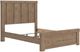 Signature Design by Ashley® Garistyn 3-Piece Light Brown Queen Bedroom Set-4
