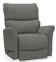 La-Z-Boy® Rowan Charcoal Manual Wall Recliner-0