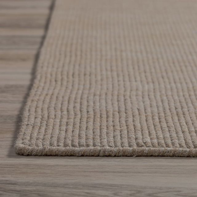 Dalyn™ Rug Company Monaco Sisal MC100 Mocha 5'x8' Area Rug-1