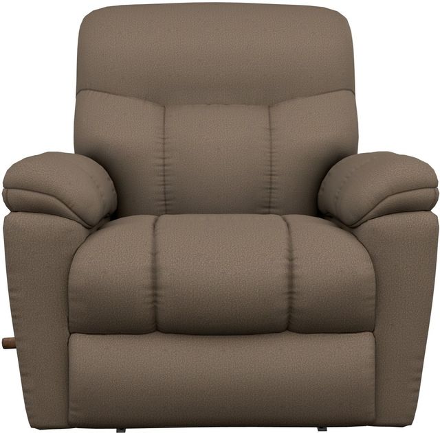 La-Z-Boy® Morrison Cappuccino Manual Wall Recliner-1