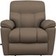 La-Z-Boy® Morrison Cappuccino Manual Wall Recliner-1