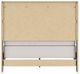 Signature Design by Ashley® Baystorm Brown Full Panel Bed-3