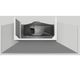 Vent-A-Hood® 66" Stainless Steel Wall Hood-1