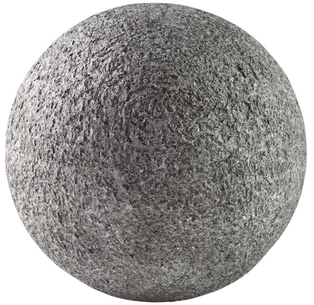 Signature Design by Ashley® Chanlow 3-Piece Gray 10" Sculptures-0