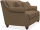 La-Z-Boy® Aberdeen Mink Loveseat-1