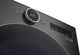 LG 7.8 Cu. Ft. Black Steel Ventless Electric Dryer-2