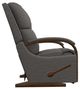 La-Z-Boy® Harbor Town Iron Manual Rocking Recliner-2