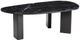 Zuo® Modern Aberdeen Black Coffee Table-0