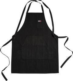 Weber® Grills® Black Crossback Apron