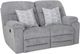 Franklin™ Parkway Zuir Gravel Manual Rocking Reclining Loveseat-0