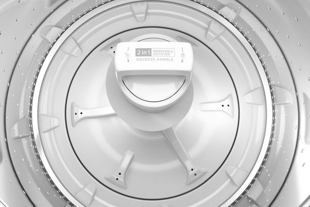 Whirlpool® White Laundry Pair-5