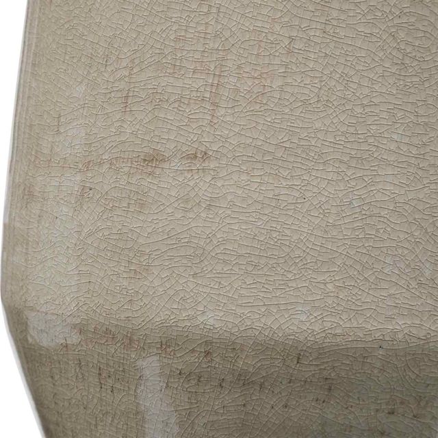 Uttermost® Volterra Gray/Taupe Glaze Table Lamp-4