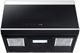 Samsung Bespoke 2.1 Cu. Ft. White Glass Over The Range Microwave-4