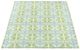 Laura Park Designs Fleece Flannel 50"x60" Elephant Falls Blanket-0