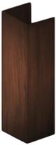 Zline Wooden Chimney Extension-0
