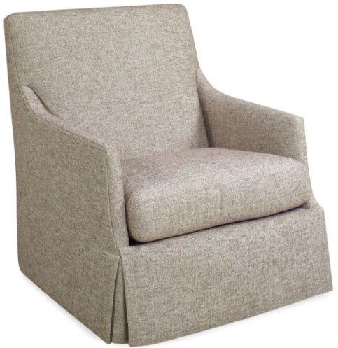Parker Southern Mia Backett Lilac Chair-0