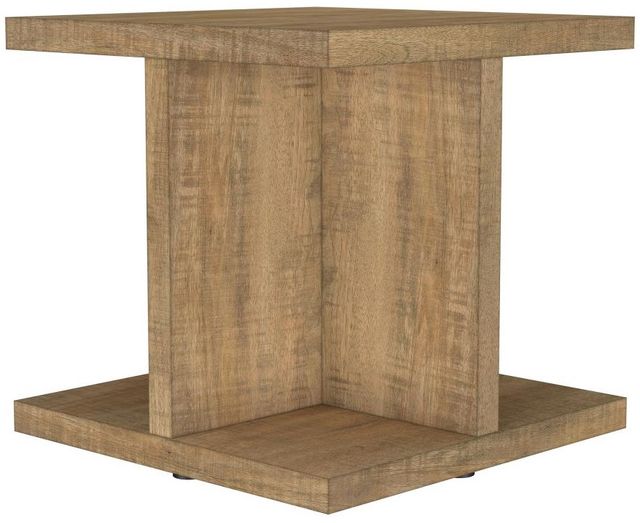 Coaster® Cortona 2-Piece Mango Occasional Table Set-1