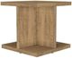 Coaster® Cortona 2-Piece Mango Occasional Table Set-1