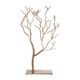 A & B Home Gold Branched Tree Accent-0