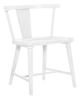 Legacy Classic XXX's and OOO's Cotton Side Chair-0