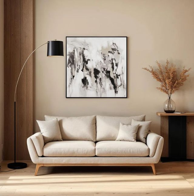 Renwil® Everren Celba Wall Art-1