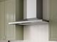Zephyr Core Collection Anzio 24" Stainless Steel Wall Mounted Range Hood-2