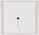 Riverside Furniture Alexis Latte Essence Mirror-5