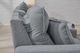 Signature Design by Ashley® Modmax II 7-Piece Salt and Pepper Power Reclining Sectional with Chaise and Audio Console-1