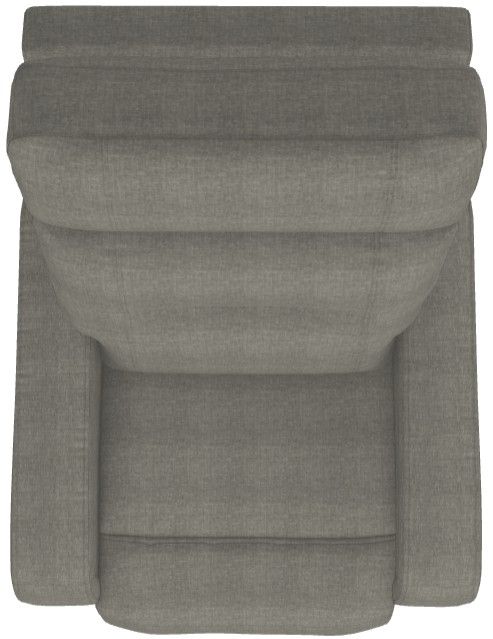 La-Z-Boy® Baron Granite Power Wall Recliner with Headrest and Lumbar-5