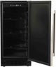 Azure 3.0 Cu. Ft. Stainless Steel Under the Counter Refrigerator-1