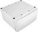 Whirlpool® 27" W x 16” H White Pedestal-1