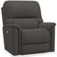 La-Z-Boy® Turner Charcoal Leather Power Wall Recliner-0