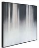 Renwil® Enterprise Black Wall Art-1