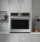 Café™ Professional Series 30” Stainless Steel Smart Single Electric Wall Oven with Convection-3