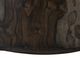 International Furniture Direct Black Balam Oil Black Chest-2