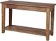 Porter International Designs Tahoe Harvest 48" Console Table-2