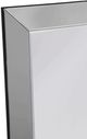 Bassett Mirror Drew Smoke Mirror Wall Mirror-2