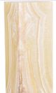 Horizon Home® Cabo Yellow Onyx Pedestal Lamp-1