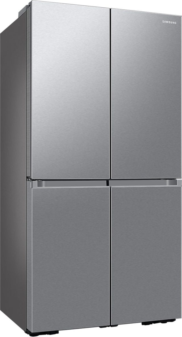 Samsung® 36 in. 22.8 Cu. Ft. Stainless Steel French Door Refrigerator-2