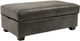Best® Home Furnishings Steel Storage Ottoman-0