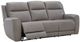 Signature Design by Ashley® 5Z-Comfort Coin Power Reclining Sofa with Adjustable Headrest-0