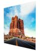 YHD Canyon Desert Wall Art-1