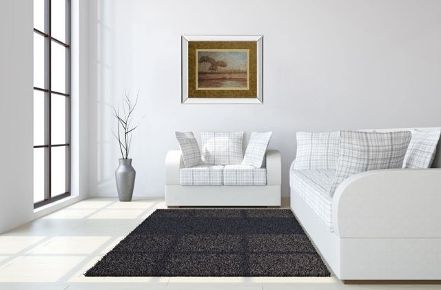 Classy Living Veronica Faust Woodland Sanctuary Wall Art-1