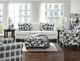 Fusion Furniture Truth or Dare Salt Sofa-1
