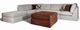 Intermountain Furniture Customizable Fox Modular Sectional-0