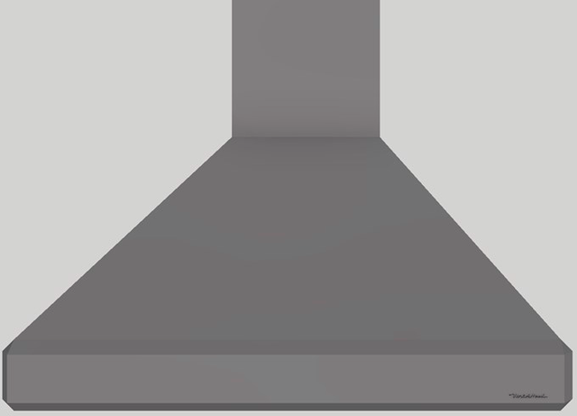 Vent-A-Hood® 42" Gunsmoke Wall Hood-0